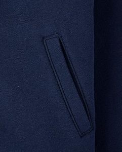 Custom Logo Fleece Varsity <b>Jacket</b> Men Women XINHUI OEM Factory High Quality Striped <b>Baseball</b> <b>Bomber</b> <b>Jacket</b> Manufacturer - Product Image 2