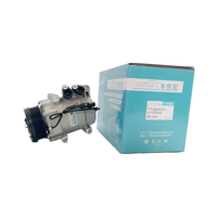 Vente chaude Nouvelles pièces automobiles Compresseur de climatisation CSP-201003 12V de haute qualité pour Build Your Dreams M6 106-BI1