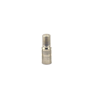 Metal Extension <b>Cap</b> 39mm Chrome Plated Copper For Tire Valve <b>Stem</b> Repair - Product Image 4