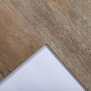 Suelo SPC de 8 mm Resistente al Agua, Núcleo Rígido de 4 mm, Sistema Click Sin Base Incorporada, Acabado Roble, Piso Vinílico SPC - Product Image 2