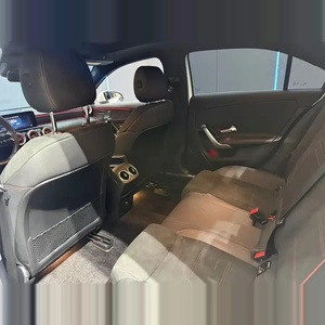 Mercedes-Benz A 200 L Berlina a Passo Lungo Usata 2025 1.3T 163CV 7 Velocità Doppia Frizione Trazione Anteriore Auto Compatta di Lusso - Product Image 5
