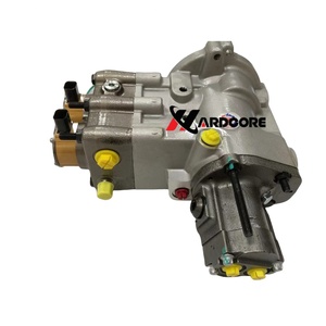 Nueva Bomba de Inyección de Combustible XUNPO 511-7975 5117975 C9.3 para Piezas de Motor de Excavadora - Product Image 1