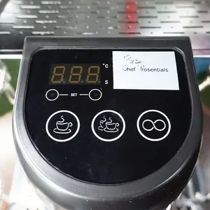 Домашнее Эспрессо кофеварка итальянская кофемашина Капучино Автоматическая Кофеварка Expresso - Product Image 6