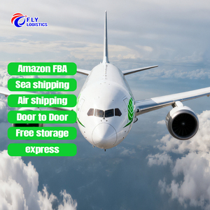Barang merek terkenal di pintu ke pintu layanan DDP agen pengiriman pribadi untuk Spanyol Italia Prancis Jerman Eropa melalui Air + Express - Product Image 1