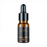 Diffuseur intelligent de parfum liquide pour voiture en verre moderne 10 ml – Recharge pour aromathérapie automobile, élimination des odeurs, sans électricité