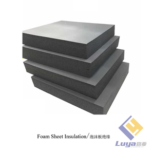 Láminas Aislantes Térmicas Autoadhesivas de Aluminio Modernas, Multifuncionales, Insonorizantes, Ignífugas, de <span class=keywords><strong>Espuma</strong></span> de Goma - Product Image 5