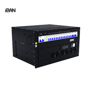 Hot Sales Customized 48v Telecom Power <b>Rectifier</b> Module Dc Power Supply System - Product Image 1