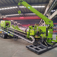Goodeng Machine-Taladro eléctrico horizontal, máquina de construcción sin zanjas, ideal para proyectos de tuberías