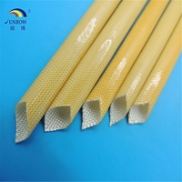 Fundas de Cable de Fábrica, Fundas Trenzadas de Fibra de Vidrio y Poliuretano, Proveedores de Fundas de Fibra de Vidrio y Poliuretano