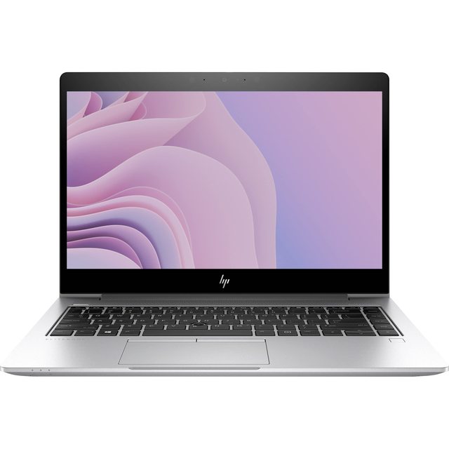 HP EliteBook 840 G6 14"" Laptop, Intel I7 8665U 1.9GHz, 16GB DDR4 RAM, 512GB  C Thunderbolt 3, Webcam, Windows 11 Pro,