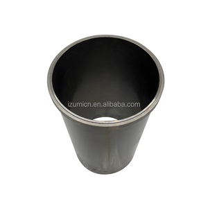 Chemise de cylindre de moteur diesel IZUMI 6 cylindres 122 mm P11C 11467-2710 - Product Image 4