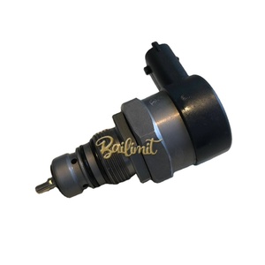 Regulador de presión de combustible diésel 028100-2507 para Hyundai para AccentIII <span class=keywords><strong>MC</strong></span> 1,5 Para <span class=keywords><strong>Iveco</strong></span> para Kia para Chevrolet para Aveo 0281002507 - Product Image 1