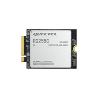 Module RedCap 5G Quectel RG255C M.2 GNSS DFOTA pour routeurs industriels, PDA, tablettes robustes et appareils portables
