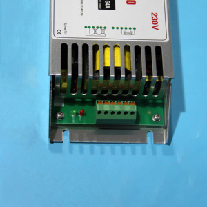 Lámpara UVC de amalgama PH9-2100-320 T6 320W 1554mm con balasto electrónico y controlador de luz UV para lámpara ultravioleta de tratamiento de agua - Product Image 4