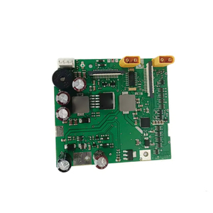 Circuit Board Solution Packaged With Multi Layer <b>PCBA</b> Engineer Customization Service - Product Image 1