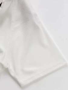 <strong>Mens</strong> Waffle Knit Henley <strong>Shirt</strong> Short Sleeve Stand Collar Anti-Wrinkle Blank Design Slim Fit Breathable Athletic Gym for Tops - Product Image 5