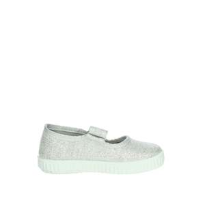 Zapatillas de Ballet para Niña Cienta 56013 Plateadas - Product Image 4