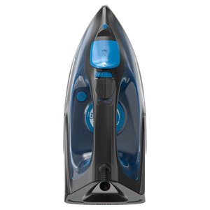 BXIR2605E 2600W Electric Iron Auto-Off Function Stainless Steel Ceramic Soleplates Dry Use Garment <b>Steamer</b> for Household Use US - Product Image 4