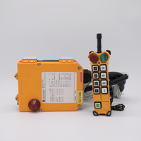 Polipasto eléctrico con Control remoto, 20T, superventas