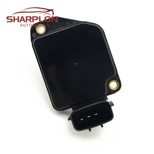 Sensor de Flujo de Aire (MAF) AFH55M-12 en Oferta para NISSAN Frontier Pickup Xterra 2.4L - Product Image 4