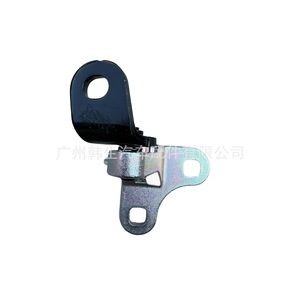 บานพับประตูหลังขวาล่างของรถเทสล่า รุ่น Y หมายเลขอะไหล่ 1497499-00-C - Product Image 2