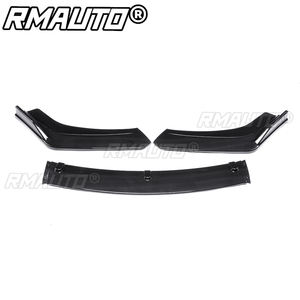 Alerón delantero universal de 185 cm, kit de carrocería de fibra de carbono, difusor, divisor para BMW, Benz, Toyota, Honda - Product Image 4