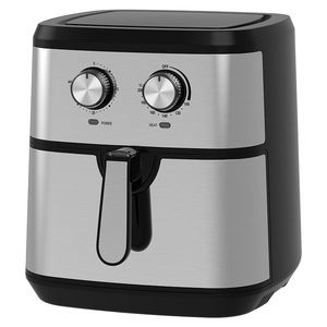 Xiaomi-<span class=keywords><strong>freidora</strong></span> <span class=keywords><strong>de</strong></span> <span class=keywords><strong>aire</strong></span> inteligente <span class=keywords><strong>de</strong></span> acero inoxidable, olla digital <span class=keywords><strong>de</strong></span> silicona para horno, 9L, 10,5, 7,5 <span class=keywords><strong>litros</strong></span>, gran oferta - Product Image 3