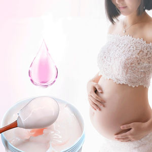 Crème <span class=keywords><strong>anti</strong></span>-vergetures dissolvant de cicatrices hydratant réparation de l'abdomen ventre <span class=keywords><strong>Anti</strong></span>-rides <span class=keywords><strong>grossesse</strong></span> soins de la peau - Product Image 2