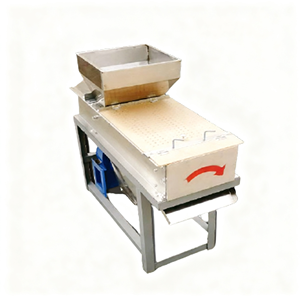 Máquina Avanzada para Descascarar Nueces y Máquina para Romper y Descascarar Almendras con Calidad Excepcional - Product Image 5