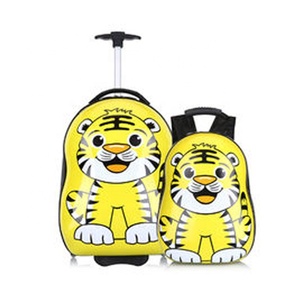 Ensemble de 2 pièces de sac de mini <span class=keywords><strong>drone</strong></span> de <span class=keywords><strong>bagage</strong></span> pour enfants <span class=keywords><strong>en</strong></span> forme de 3D - Product Image 6