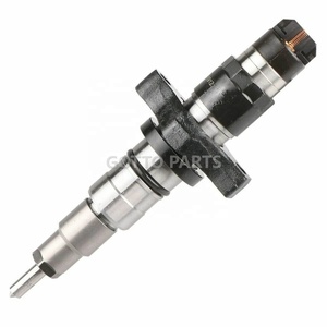 Nouvel injecteur Common Rail <span class=keywords><strong>diesel</strong></span> de rechange 0445120018 3947550 pour 2500 <span class=keywords><strong>3500</strong></span> 5.9L 4940589 0445120113 - Product Image 1