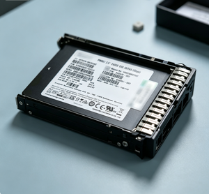 Groothandel Nieuwe P04519-B21 P06597-001 1.92TB 12Gb/s 2.5-inch SFF SAS Read-Intensive Digitaal Getekende Firmware Solid State Drive - Product Image 1
