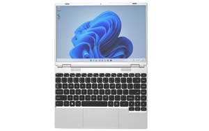 14 Polegada Pinta Laptop Intel Celeron N5095 Estudante Laptop Com 180 Graus Abrir e Fechar Ângulo Laptop para a Escola - Product Image 5