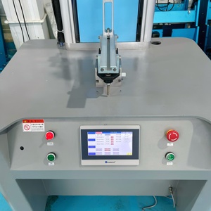 Chất lượng cao <span class=keywords><strong>1</strong></span>-colour bán tự động Màn hình máy in cho ly và chai điều kiện mới cho giấy và in nhãn - Product Image 4