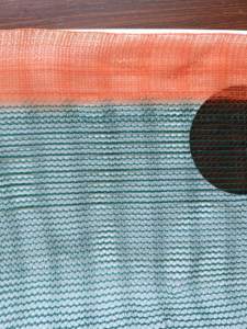 हेडप मजबूत और मजबूत उव उपचारित ग्रीन मोनो फिलामेंट जैतून का उपचार कृषि के लिए शुद्ध कैचर - Product Image 2