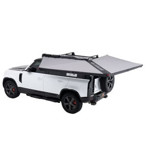 Fabricant <span class=keywords><strong>professionnel</strong></span> de tentes de camping autoportantes résistantes aux intempéries en matériau ABS - Product Image 3