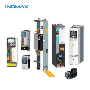 INOMAX ACS880 vfd inverter LV and MV variable frequency driver support 2.2KW-5000KW