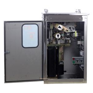 CT118 GIS 110kV 220kV высоковольтный пружинный Рабочий механизм для sf6 выключателей - Product Image 1