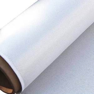 Tela de Fibra de Vidrio Tejida de 1000GSM, Rollo de Tela de Fibra de Vidrio para Refuerzo de Materiales Compuestos, Precio de Fábrica - Product Image 3