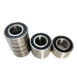 Herstellerangebot <span class=keywords><strong>608</strong></span> 2RS ZZ RS Hochgeschwindigkeits-Rillenkugellager für Rollerboard, Skateboard und Rollschuhe - Product Image 5