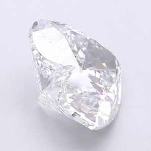 3.1หัวใจเพชรที่ปลูกแล้วผ่านการรับรองจาก GIA เหมาะสำหรับแหวนหมั้นและเครื่องประดับชั้นดี - Product Image 3