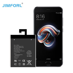 适用于 Note 4 和 Mi Mix 2 的 Android 替换锂离子聚合物电池 - 库存有货 - 12 个月保修 - Product Image 6