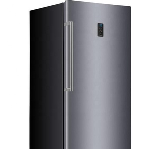 <span class=keywords><strong>Réfrigérateur</strong></span> en gros à montage supérieur 300L <span class=keywords><strong>classe</strong></span> <span class=keywords><strong>énergétique</strong></span> A pour usage familial direct d'usine - Product Image 4