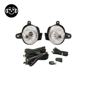 AFTATPT para <span class=keywords><strong>Toyota</strong></span> <span class=keywords><strong>Hilux</strong></span> VIGO <span class=keywords><strong>2013</strong></span>, <span class=keywords><strong>Faros</strong></span> <span class=keywords><strong>Antiniebla</strong></span> Delanteros, Luces <span class=keywords><strong>Antiniebla</strong></span> para Parachoques Delantero <span class=keywords><strong>Hilux</strong></span> - Product Image 3
