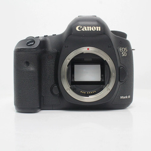Câmera Canon Usada <span class=keywords><strong>5D</strong></span> Mark III 22MP Fotografia DSLR - Product Image 1