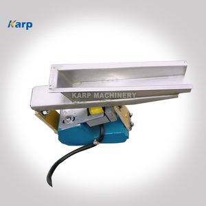 Magnetic Vibration <strong>Conveyor</strong> Mining Feeder <strong>Electromagnetic</strong> Linear Vibrating Feeder - Product Image 3