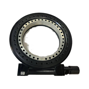 <span class=keywords><strong>14</strong></span> inci sumbu tunggal tertutup perumahan Worm Gear <span class=keywords><strong>Slewing</strong></span> <span class=keywords><strong>Drive</strong></span> untuk ekskavator dengan hidrolik Motor - Product Image 5