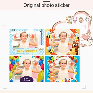 Karikatür tavşan çocuklar dijital Video kamera Mini ev çocuk oyuncağı CMOS görüntüleme sensörü MicroSD medya tipi çocuk hediyesi - Product Image 5