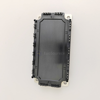 Módulo IGBT de potencia CM200HA-24H 200A 1200V para servomotores, original en stock