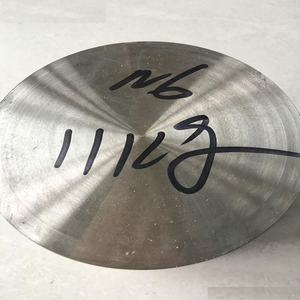 قضيب نيكل نقي Ni200 نقي من سبيكة Inconel من فولاذ مستدير قائم على النيكل - Product Image 2